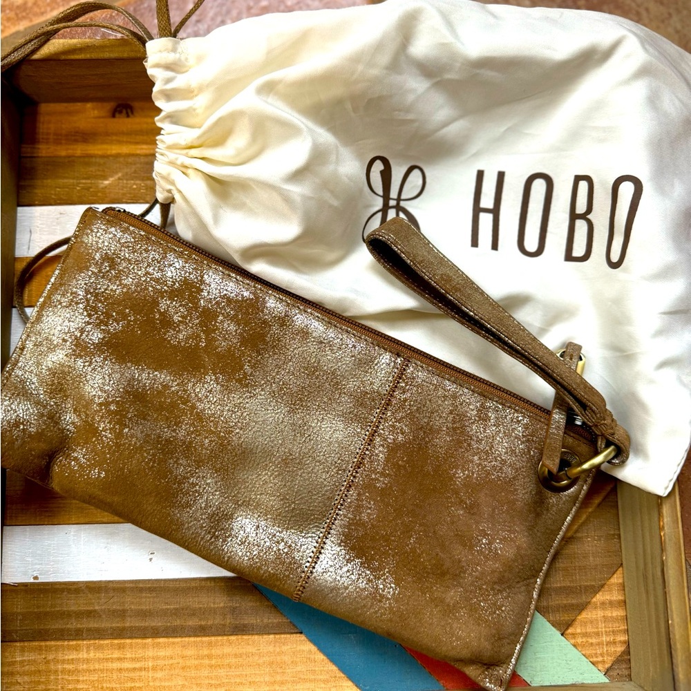 HOBO Wallet Wristlet